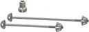 Seatylock X-lock Bulloni dell'assale Blocco ruota