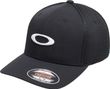 Oakley Ellipse Mesh-Kappe Schwarz/Weiß