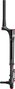 Cannondale Lefty Ocho Aluminum 29" Fork | 55 mm Offset | Black