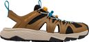 Columbia PeakFreak Rush Brown Men's Hiking Sandals
