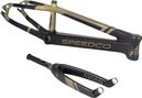 Kit Cadre Speedco Velox Evo Pro 4XL Or Mat