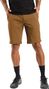 Chroom Folsom 2.0 Kort Bruin