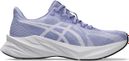 Scarpe da corsa Asics Dynablast 5 Viola/Bianco Donna