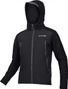 Endura MT500 Zero Degree II Jacket Black