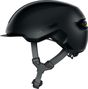 Casque Abus Hud-Y Velvet Noir