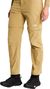 Pantaloni convertibili The North Face Exploration Straight Beige da donna - Regular