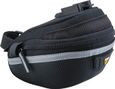 Bisaccia Topeak con Pacco Wedge rapido II Piccolo