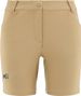 Corto Millet Trek S Corto Beige