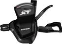 Shimano XT M8000 11 Speed ??Trigger Shifter - Abrazadera delantera
