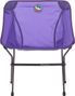 Big Agnes Skyline UL Folding Chair - Purple