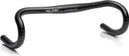 Manubrio da strada XLC HB-R05 31,8 mm nero