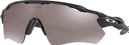 OAKLEY 2017 Gafas de Sol RADAR EV PATH Negro Mate / Prizm Negro Polarizado Ref: OO9208-51