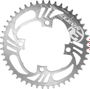 Elevn Flow 4-Point Crown 104mm Silver