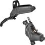 Sram Code Bronze Stealth Durite 950mm Grey Front Brake (Discless)