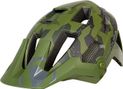 Casque Endura SingleTrack MIPS Tonale Olive Vert