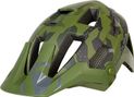 Casco Endura SingleTrack MIPS Tonale Verde Oliva