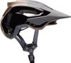 Fox Speedframe Pro Klif Helm Beige