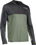 Maillot Manches Longues Northwave Edge Vert/Noir
