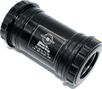 Boitier de pedalier - Blackbearing - 46 - 68/73 - Praxis - B5