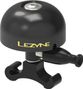 Sonnette Lezyne Classic Brass Medium Noir
