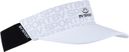 BV Sport Light Visor White