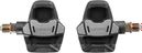 Automatisches Pedalpaar Look Keo Blade Power Dual Grau