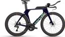 Vélo de Triathlon Cervélo P Shimano Ultegra Di2 12V Bleu 2024