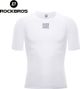 onder Fietsshirt wit ROCKBROS