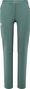 Pantaloni Millet Ubic Stretch Donna Verde