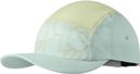Buff 5 Panel Go Cap Blue
