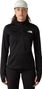 The North Face Winter Warm Pro Vrouwen Fleece Zwart