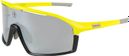 Endura Dorado II Brille Neon Gelb / Graue Gläser
