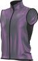 Gilet senza maniche Alé Clever Purple
