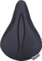Elevn Geltech Saddle Cover Black