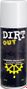 Nettoyant pour freins Eltin Dirt Out aérosol 400 ml
