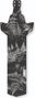 Ferns Grey Road Rear Mudguard
