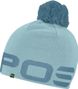 Karpos Larin Pon Pon Beanie Blue