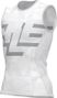 BaseLayer Sans Manches Alé Multiverso Blanc