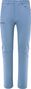 Pantalon Millet Ubic Stretch Bleu Homme