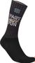 Calzini Sportful Fast Not Fun Nero