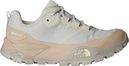 Wanderschuhe The North Face Offtrail Gore-Tex Grau Damen