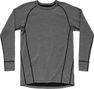 Men's Devold Duo Active Merino 205 Grey T-Shirt
