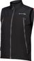 Gilet Endura MT500 zéro degré Noir 