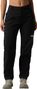 Pantalones The North Face Exploration negros para mujer