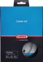 Kit Câbles et Gaine Elvedes 1x Shift Cable Kit Noir