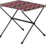 Tavolo Big Agnès Woodchuck Camp Table, edizione limitata Alpenglow