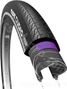 Pneu 26 x 1.50 cst c1720 vtc ciudad bande anti-crevaison kevlar