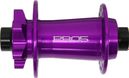 Moyeu Avant Hope Pro 5 32 Trous | Boost 15x110 mm | 6 Trous | Violet