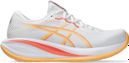 Asics Gel-Cumulus 28 Women's Running Shoes - White/Orange