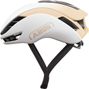 Abus GameChanger 2.0 Road Helmet - White/Beige